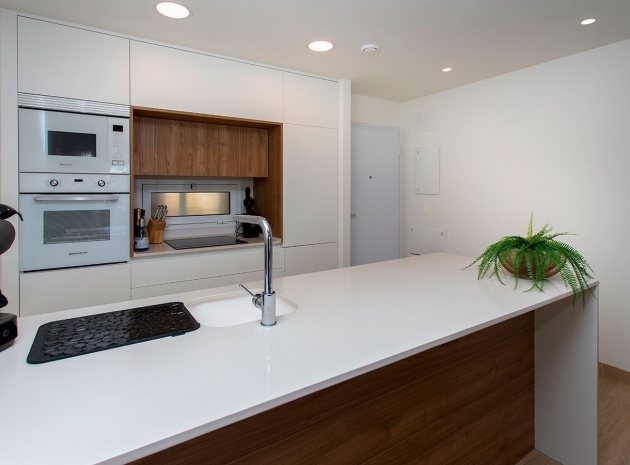 Resale - Apartment - Guardamar del Segura - El Raso