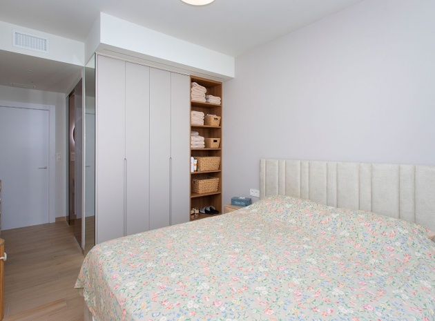 Resale - Apartment - Guardamar del Segura - El Raso