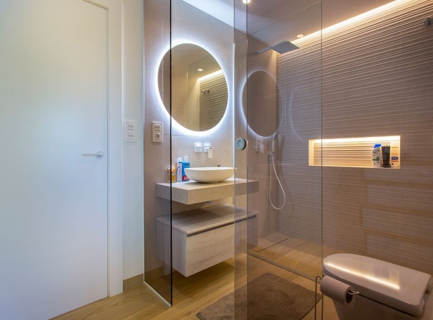 Resale - Apartment - Guardamar del Segura - El Raso