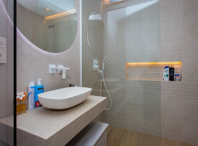 Resale - Apartment - Guardamar del Segura - El Raso