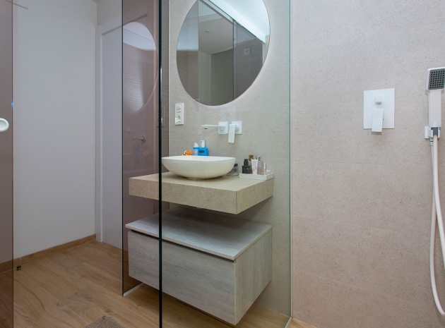 Resale - Apartment - Guardamar del Segura - El Raso