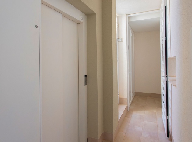 Resale - Apartment - Guardamar del Segura - El Raso