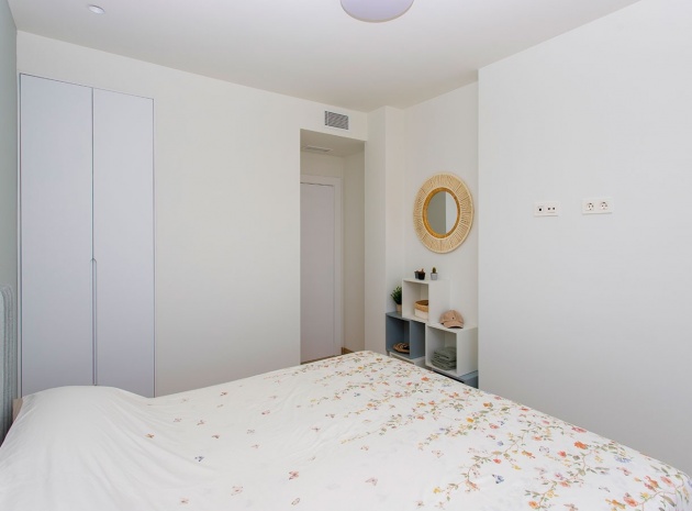 Resale - Apartment - Guardamar del Segura - El Raso