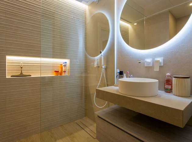 Resale - Apartment - Guardamar del Segura - El Raso