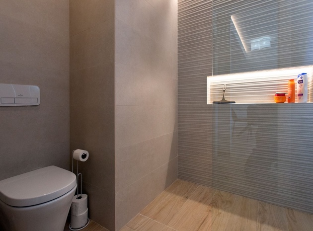 Resale - Apartment - Guardamar del Segura - El Raso
