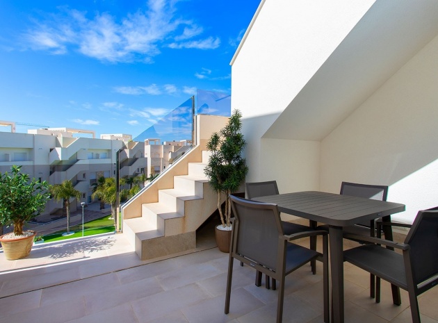 Resale - Apartment - Guardamar del Segura - El Raso