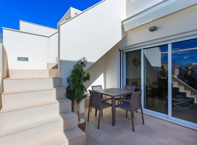 Resale - Apartment - Guardamar del Segura - El Raso
