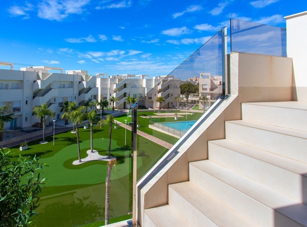 Resale - Apartment - Guardamar del Segura - El Raso