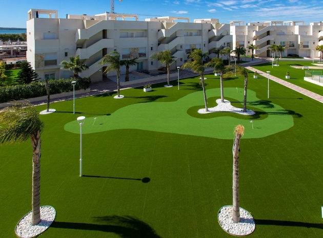 Resale - Apartment - Guardamar del Segura - El Raso