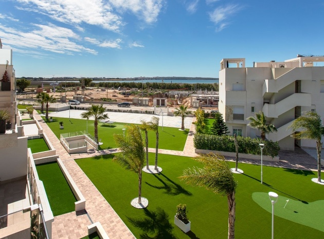 Resale - Apartment - Guardamar del Segura - El Raso