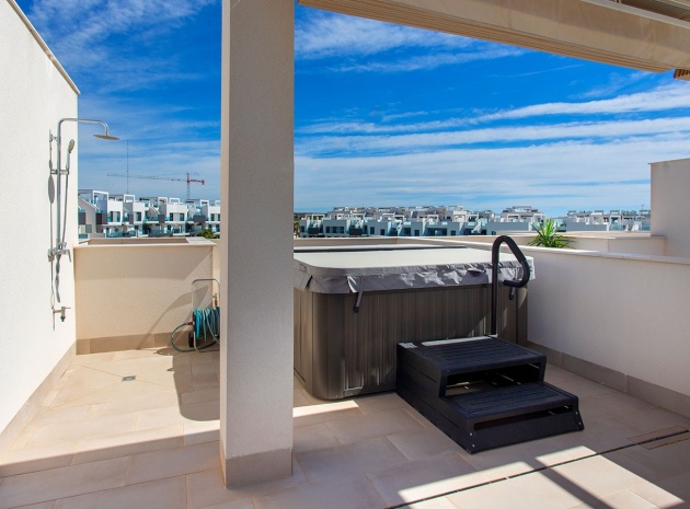 Resale - Apartment - Guardamar del Segura - El Raso