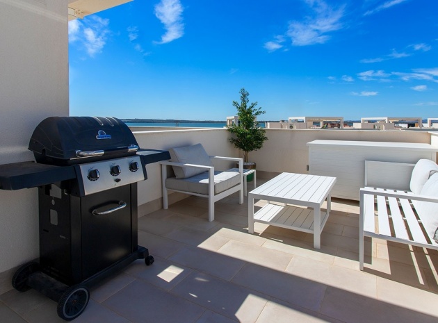 Resale - Apartment - Guardamar del Segura - El Raso