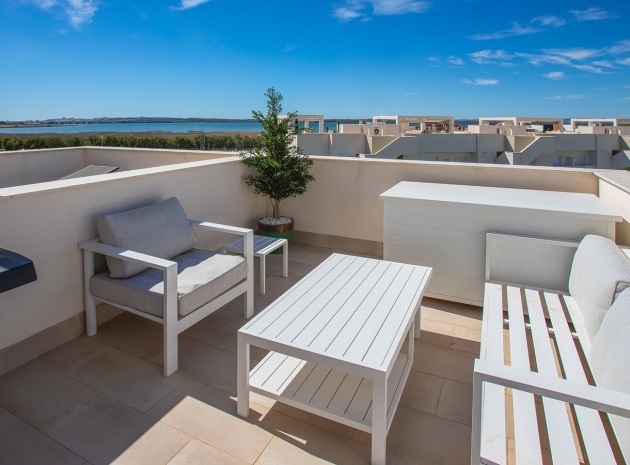 Resale - Apartment - Guardamar del Segura - El Raso