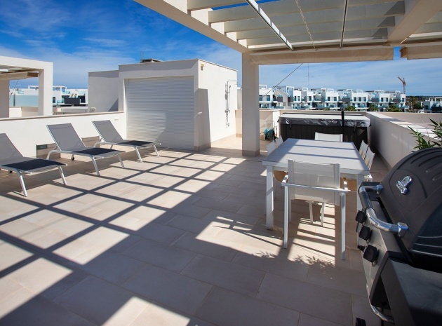 Resale - Apartment - Guardamar del Segura - El Raso