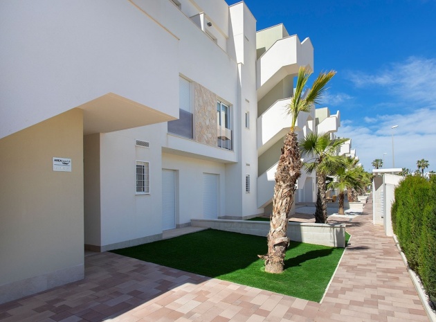 Resale - Apartment - Guardamar del Segura - El Raso