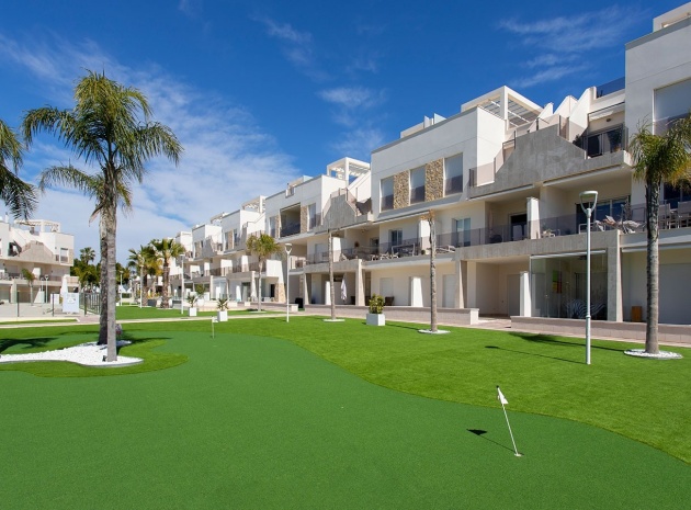 Resale - Apartment - Guardamar del Segura - El Raso
