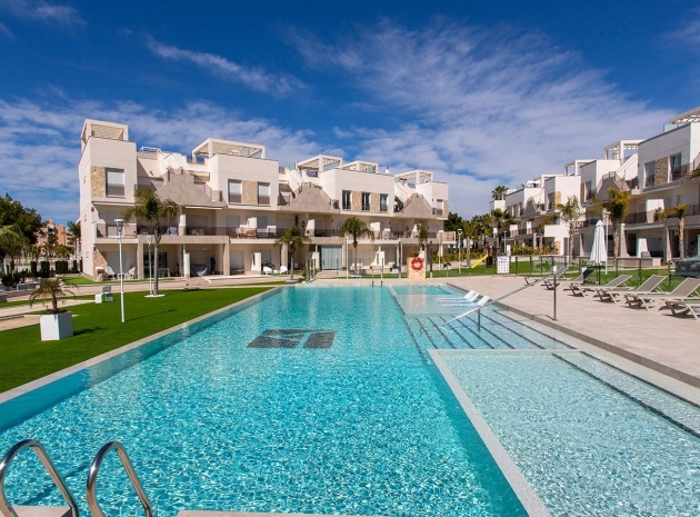 Resale - Apartment - Guardamar del Segura - El Raso