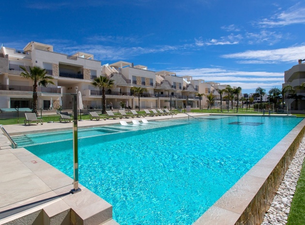 Resale - Apartment - Guardamar del Segura - El Raso