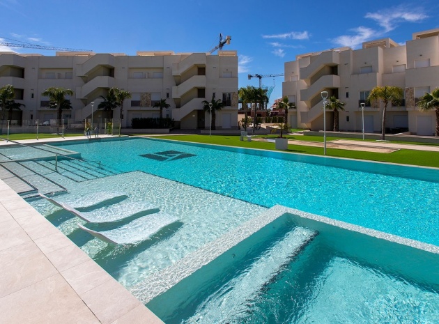 Resale - Apartment - Guardamar del Segura - El Raso