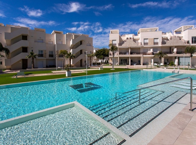 Resale - Apartment - Guardamar del Segura - El Raso
