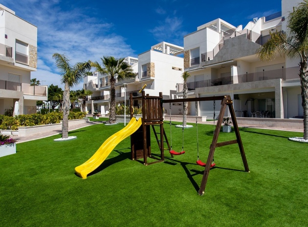 Resale - Apartment - Guardamar del Segura - El Raso