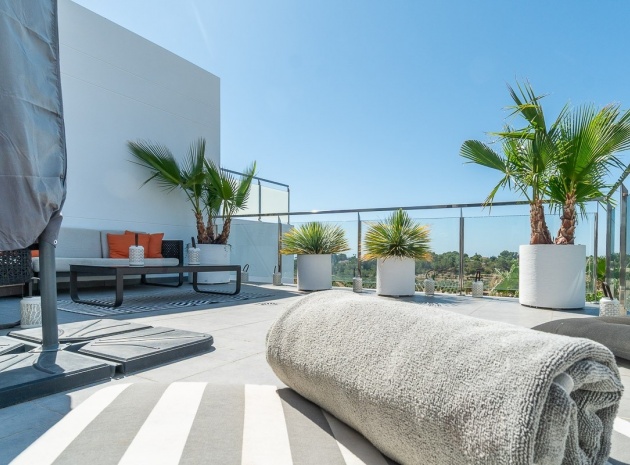 Resale - Apartment - Villamartin - La Fuente