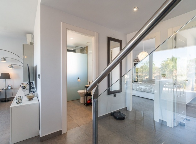 Resale - Apartment - Villamartin - La Fuente