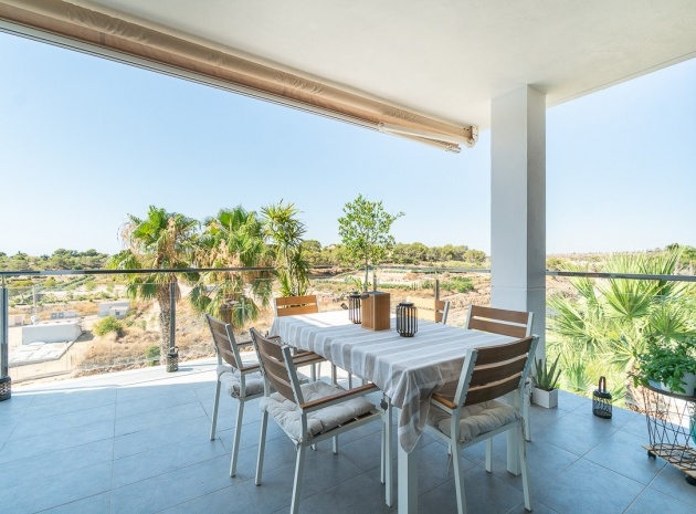 Resale - Apartment - Villamartin - La Fuente