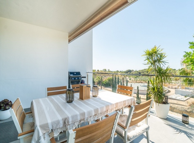 Resale - Apartment - Villamartin - La Fuente