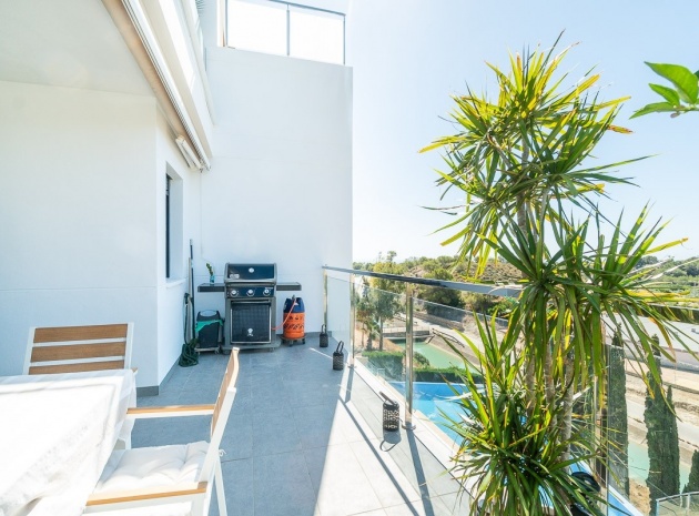 Resale - Apartment - Villamartin - La Fuente