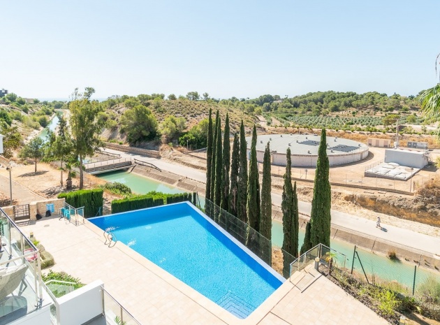 Resale - Apartment - Villamartin - La Fuente