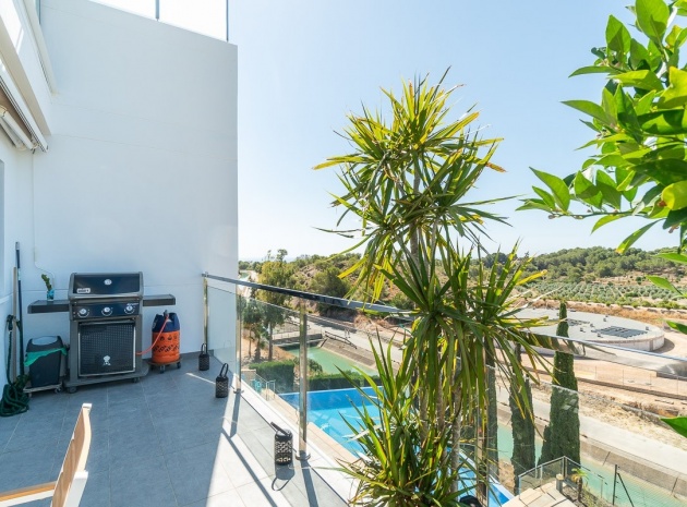 Resale - Apartment - Villamartin - La Fuente