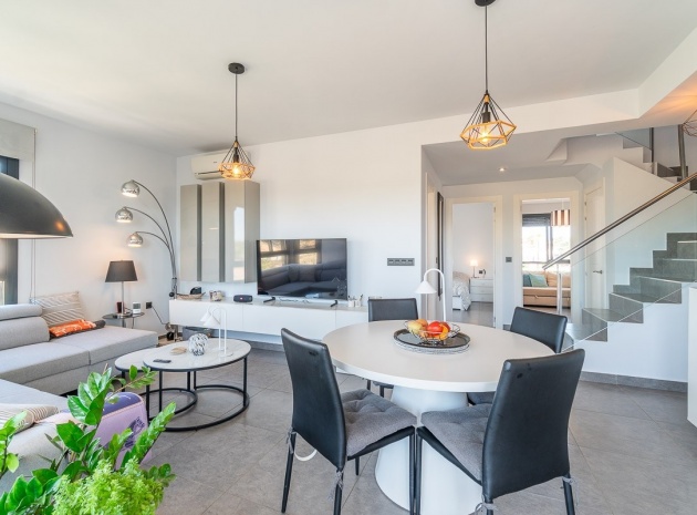Resale - Apartment - Villamartin - La Fuente