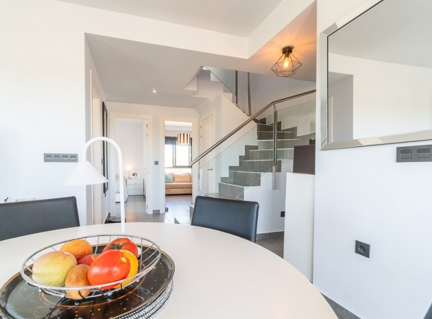 Resale - Apartment - Villamartin - La Fuente