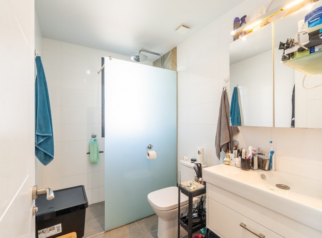Resale - Apartment - Villamartin - La Fuente