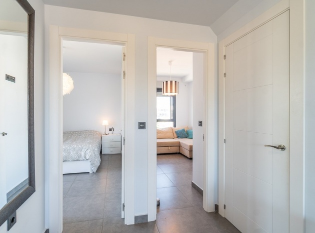 Resale - Apartment - Villamartin - La Fuente