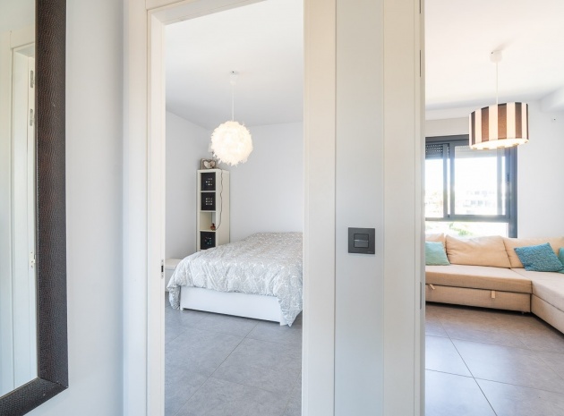 Resale - Apartment - Villamartin - La Fuente