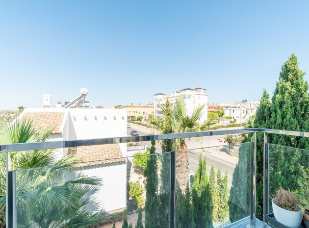 Resale - Apartment - Villamartin - La Fuente