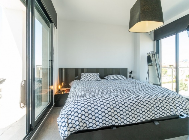 Resale - Apartment - Villamartin - La Fuente