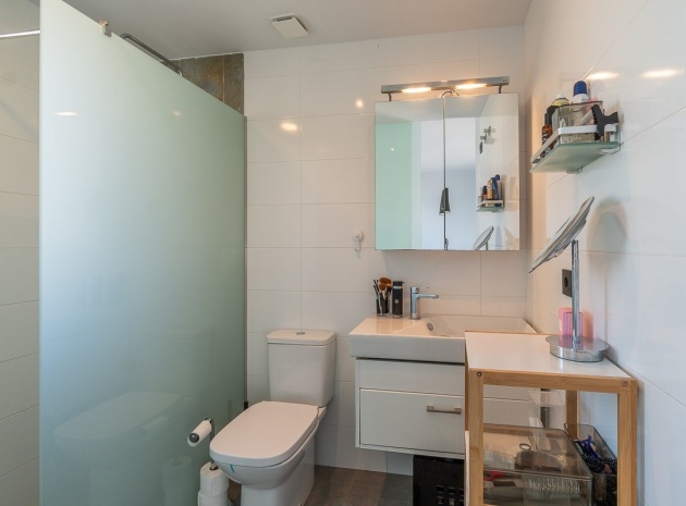 Resale - Apartment - Villamartin - La Fuente