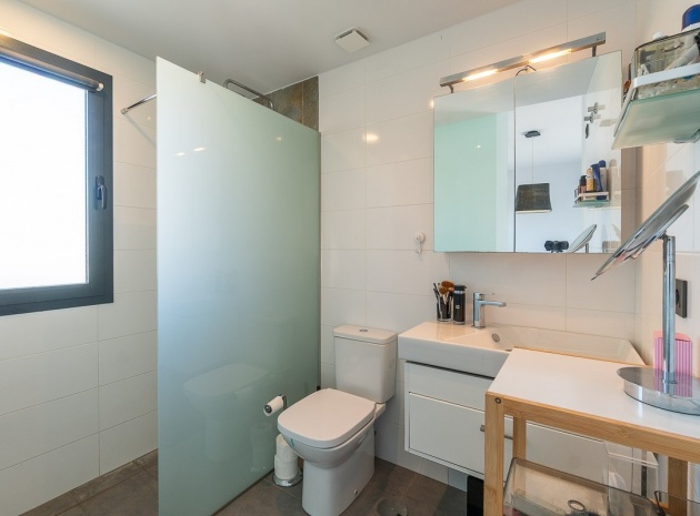 Resale - Apartment - Villamartin - La Fuente