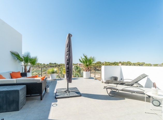 Resale - Apartment - Villamartin - La Fuente