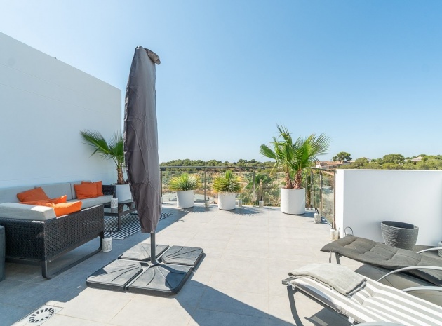 Resale - Apartment - Villamartin - La Fuente