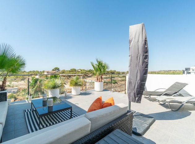 Resale - Apartment - Villamartin - La Fuente