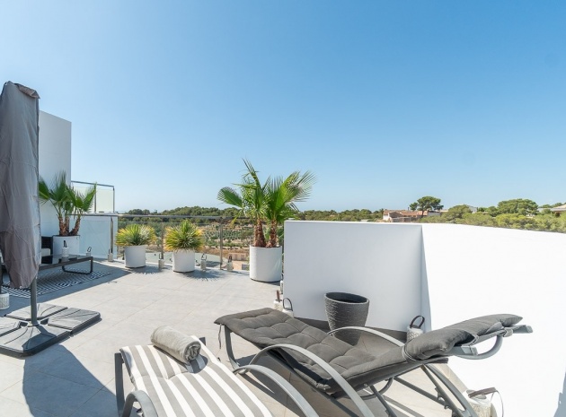 Resale - Apartment - Villamartin - La Fuente