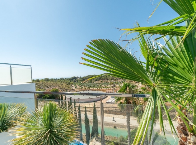 Resale - Apartment - Villamartin - La Fuente