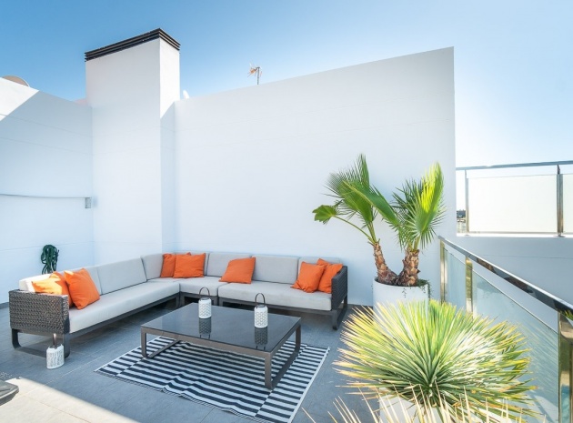 Resale - Apartment - Villamartin - La Fuente