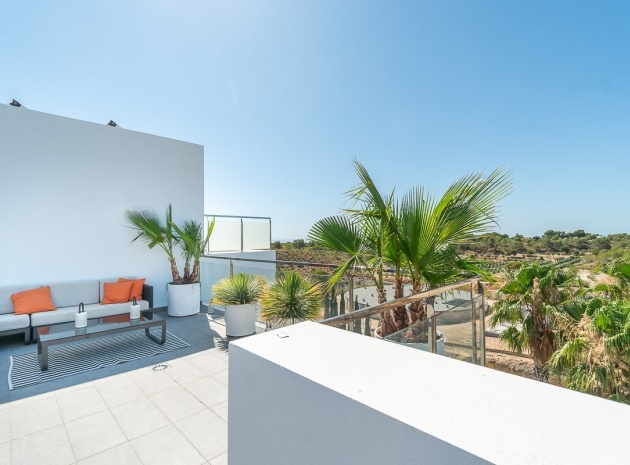 Resale - Apartment - Villamartin - La Fuente