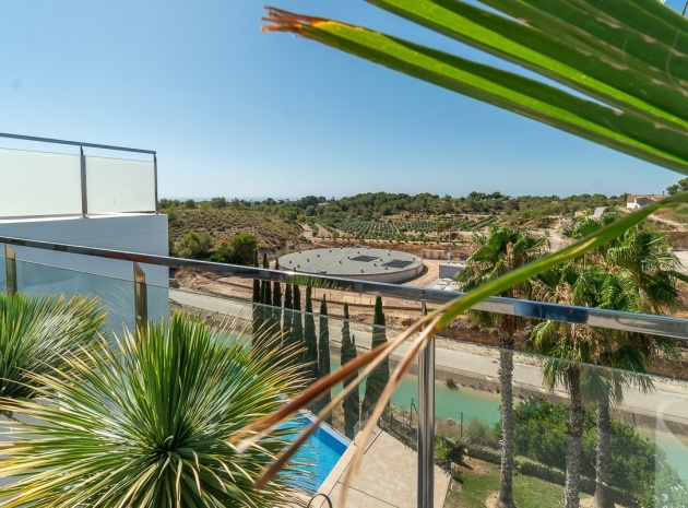 Resale - Apartment - Villamartin - La Fuente