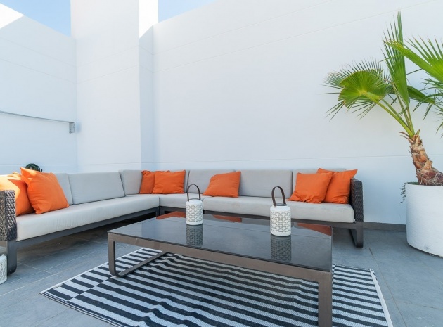 Resale - Apartment - Villamartin - La Fuente